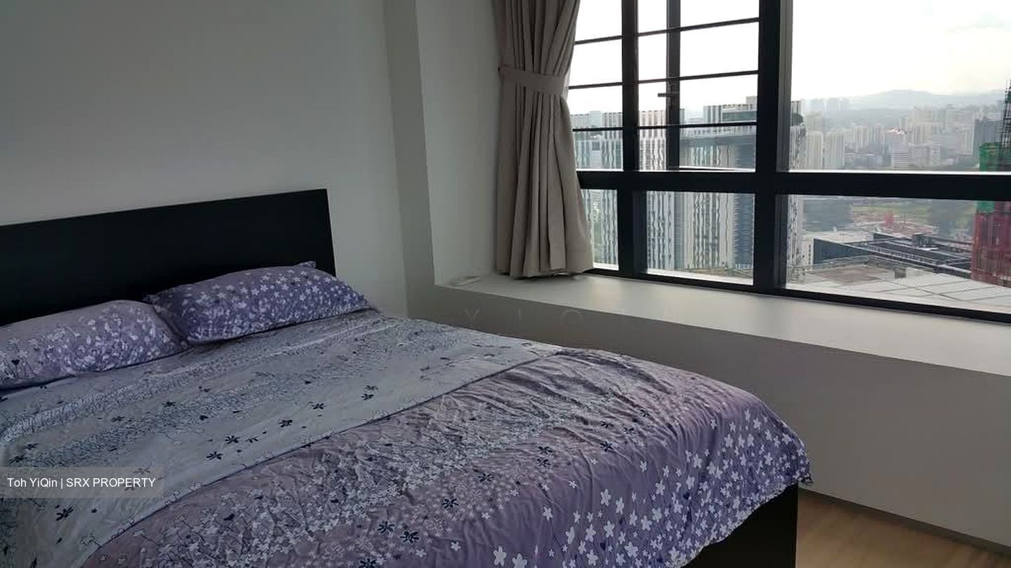 Skysuites@Anson (D2), Apartment #561965941